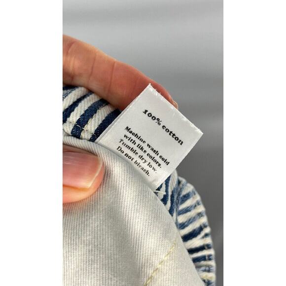 RARE Hey Gang Railroad Striped size 3 - Picture 5 of 16